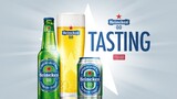 Retro รีวิว : Ep.3 เบียร์ Heineken 0.0 Alcohol 0%