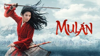 WATCH MOVEI: Mulan 2020 trailer: link in the description: