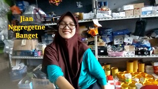 Hipnotis menang banyak ABG cantik jatuh Cinta