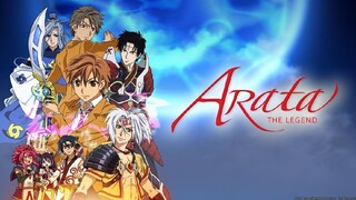 Arata Kangatari Episode 07 Subtitle Indonesia