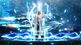 Dr Yang VS Leona/Kula Team | M.U.G.E.N