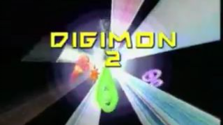 Digimon 2 Opening - Target (Indonesian Dub.) [HQ]