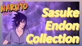 Sasuke Endon Collection