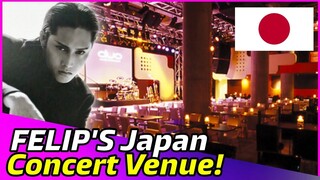 FELIP will ROCK Japan for 7 Sins The Album Concert Tour!