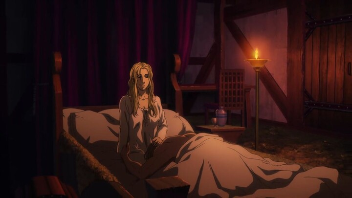 Vinland saga season 2 ep 2 sub indo