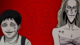 【Junji Ito】Golden and Jade Love, Wit and Beauty