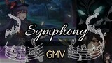GMV : Genshin (Symphony) DPS 1.3 + MoQueen wangy wangy