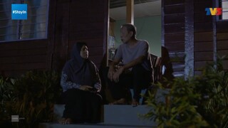 Ironi Kasih Episod 7