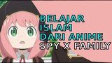 Kenapa Damian Tidak Memaafkan Anya? | Spy X Family | Alur Cerita Anime
