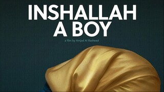 Inshallah a Boy 2023