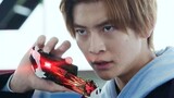 Take stock of the villain-like forms of each main rider in Kamen Rider