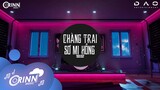 Chàng Trai Sơ Mi Hồng (Orinn Remix) - Hoàng Duyên | Nhạc Trẻ Remix EDM Hot Tik Tok Gây Nghiện Nhất