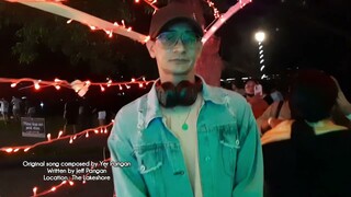 Kakapit pa ba? yerpangan original || Music Video with Lyrics #music #trending #video #youtube