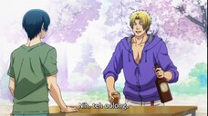 GRAND BLUE Episode 05 Sub Indo