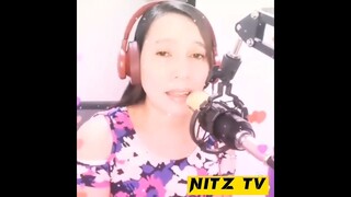 SADYANG IKAW LAMANG /#tagalog WORSHIP SONG /Cover by NITZ TV