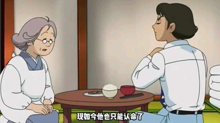 无辜受害者：本来不富裕的两人，因黑杰克，更加雪上加箱。[捂脸][捂脸]