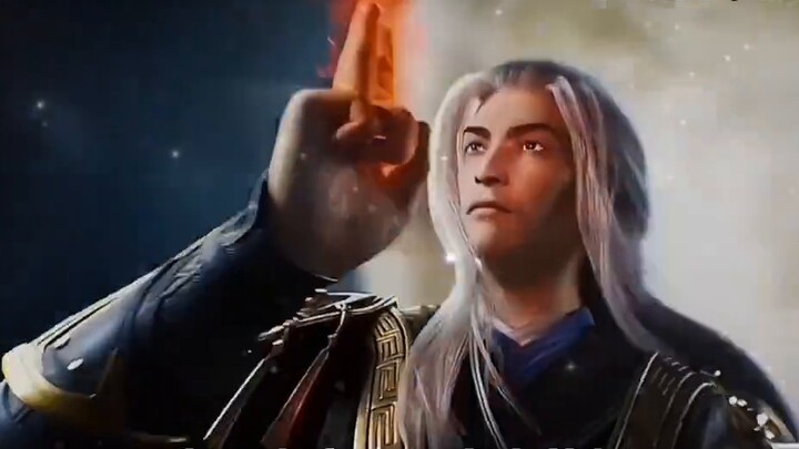Sacrifice the entire clan, seize the spiritual roots of the lover, and plunder the cultivation of th