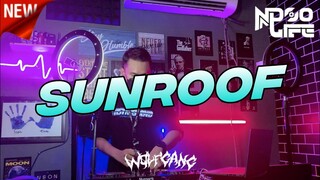 WOLFGANG IS BACK! V5 DJ SUNROOF FULL BASS 2022 TIKTOK REMIX VIRAL