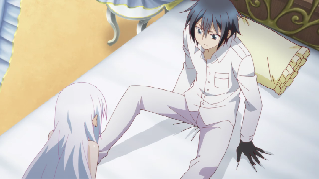 Seireitsukai no Blade Dance - Episode 11 (Subtitle Indonesia) - Bstation