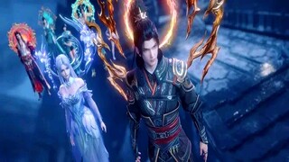 BTTH Season 5 Episode 138 Sub Indo