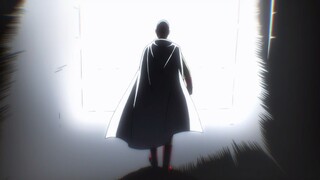 One Punch Man S01E01 in Hindi