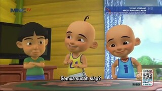 FULL Episod Baru Upin & Ipin Musim 19 - Penghibur Jalanan | Upin Ipin Terbaru 2025