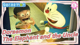 [Doraemon/Chiến tranh] The Elephant and the Uncle (Bản điều chỉnh 2017 của Mizuta)_6