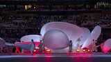Fifa World Cup Qatar final closing ceremony performance