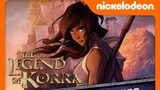 The Legend of Korra Season 3 Episod 3-MALAY