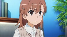 Misaka Mikoto Noises [ To Aru Series ]