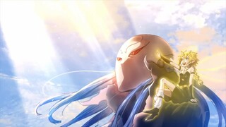 Tensei Shitara Slime Datta Ken: Sukuwareru Ramiris Eps 02 End