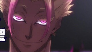 Challenge the 9 character voices of Blue Prison!