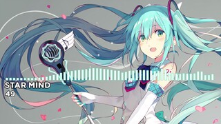 「 49☆ - 初音ミク 」 star☆mind