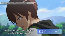 Isekai One Turn Kill Neesan Episode 2 Sub Indo (1080p)