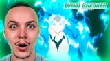 THE FIGHTS ARE ON!! | Wind Breaker Ep 4 Reaction