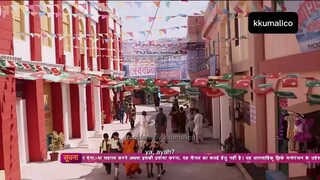 (Sub Indo) Swaragini Episode 6 | Part 1