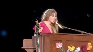 You Are In Love - Suprise Song Eras Tour Inang Kulot Taylor Swift