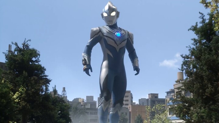 【เพลงประกอบของอุลตร้าฮีโร่】อุลตร้าแมนคาซึมะ <ウルトラマンフーマ(M-3)>