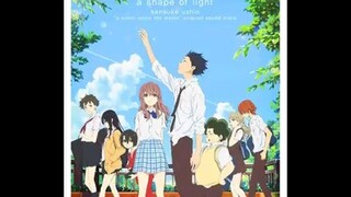 silent voice music