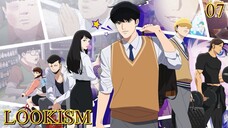 Lookism S01 ตอนที่ 07 พากย์ไทย