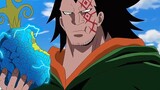 Khởi Nguồn Trái Ác Quỷ Hệ GOD_ - 4 Vị Thần Tồn Tại Trong One Piece - Part 6