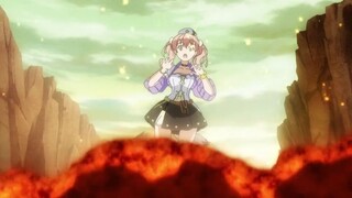 Escha & Logy No Atelier (Sub Indonesia) #8