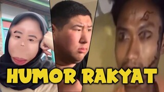 MEME REELS IG  EPS 163 || ATURAN TIDUR BARENG DI RUMAH TEMEN