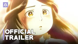 Kin no Kuni Mizu no Kuni Movie | Official Trailer