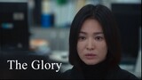 The Glory S 2 Episode 8 English Subtitles