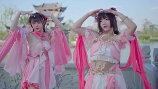 [Qixiu] พี่สาวคนโตบอกว่าลูกสาวของเราจาก Xiufang ก็อยากจะเดบิวต์เหมือนกัน! -