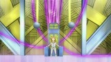 Magical Girl Lyrical Nanoha StrikerS Season 3 Episode 20 English Sub