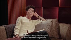 Yêu là mù quáng: Nhật Bản EP 3 [Sub Việt]