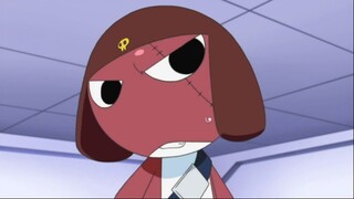 Sergeant Keroro - 312