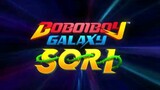 Opening Music Boboiboy galaxy Season 2 (SORI)🎶